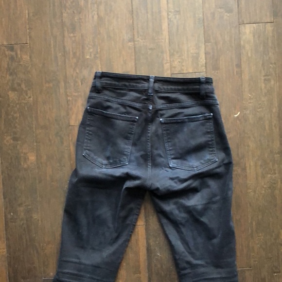 American Apparel jeans - Picture 3 of 4